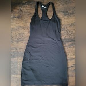 Babaton Contour Racerback Dress